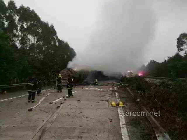 广西高速交通事故致3人死亡趋势分析与未来预测：安全意识提升与技术革新并重